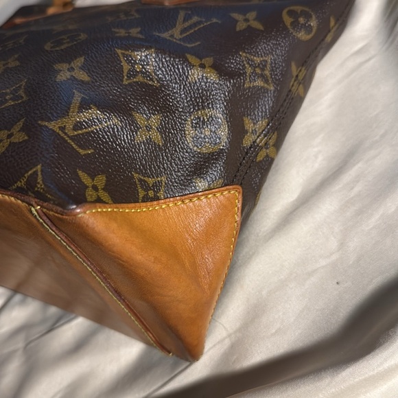 Louis Vuitton Cabas Piano Tote w/COA - Picture 7 of 14